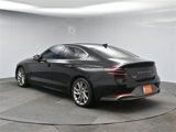 Used 2022 Genesis G70 2.0T image 3