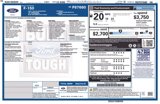 New 2024 Ford F150 XLT w/ Equipment Group 302A MID image 6