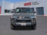 Used 2024 Toyota 4Runner SR5 image 2