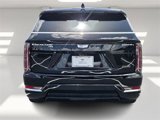 New 2026 Cadillac Escalade IQ Luxury 2 image 4