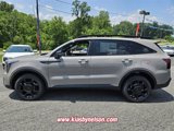 New 2025 Kia Sorento SX Prestige image 4