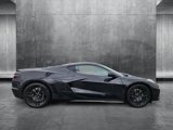 New 2025 Chevrolet Corvette Z06 w/ Stealth Interior Trim Package image 4