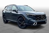 New 2026 Honda CR-V Sport Touring image 2