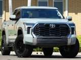 Used 2024 Toyota Tundra SR5 image 3