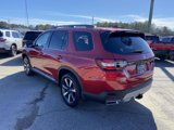 New 2025 Honda Pilot Touring image 4