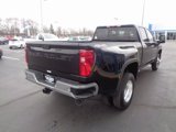 New 2025 Chevrolet Silverado 3500 LTZ w/ LTZ Plus Package image 5