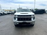 Used 2023 Chevrolet Silverado 2500 LT w/ Convenience Package image 4