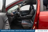 New 2026 Chevrolet Equinox RS image 5