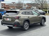 New 2025 Subaru Outback Limited image 2