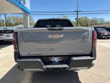 New 2025 Chevrolet Silverado EV LT image 6