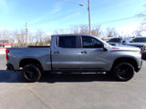 Used 2022 Chevrolet Silverado 1500 Custom Trail Boss w/ Safety Confidence Package image 2