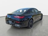 New 2025 Mercedes-Benz CLA 250 image 5