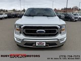 Used 2023 Ford F150 XLT image 2