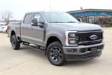 New 2024 Ford F350 Lariat w/ Sport Appearance Package image 2