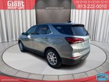 Used 2024 Chevrolet Equinox LT image 6