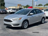 Used 2017 Ford Focus SE image 2