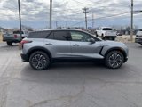 New 2025 Chevrolet Blazer EV LT image 3