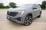New 2025 Volkswagen Atlas SEL Premium R-Line image 2