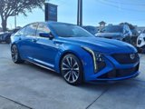 New 2025 Cadillac CT5 V Blackwing w/ Carbon Fiber 1 Package image 6