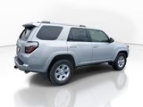 Used 2024 Toyota 4Runner SR5 image 4