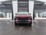 New 2025 Buick Encore GX Preferred w/ Advanced Technology Package image 5