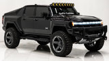 Used 2025 GMC Hummer EV 3X image 4