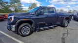 Used 2024 GMC Sierra 2500 SLE w/ SLE Value Package; image 4