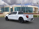 New 2025 Ford F150 Platinum image 4