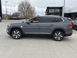 New 2025 Volkswagen Atlas SEL image 3