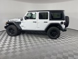New 2023 Jeep Wrangler Unlimited Rubicon 4xe image 2