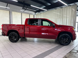 New 2025 Chevrolet Silverado 1500 RST w/ Dark Appearance Package image 5