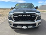 New 2025 RAM 1500 Big Horn image 2