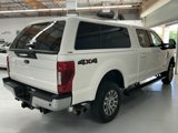 Used 2021 Ford F250 Lariat image 3