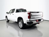 Used 2022 Chevrolet Silverado 1500 Custom image 3