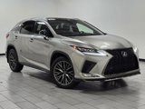 Used 2022 Lexus RX 350 F Sport image 2