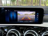 New 2025 Mercedes-Benz CLA 250 image 4