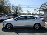 Used 2019 Ford Fusion SE image 5