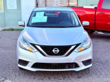 Used 2019 Nissan Sentra SV image 2