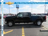 Used 2024 Chevrolet Silverado 2500 LTZ image 4