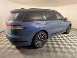 New 2025 Lincoln Aviator Black Label w/ Jet Appearance Package image 5