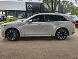 New 2025 MAZDA CX-90 3.3 Turbo S w/ Premium Package image 2