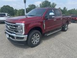 New 2025 Ford F350 Lariat image 3