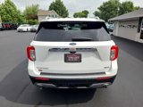 Used 2020 Ford Explorer Limited w/ Hybrid Equipment Group 310A image 4