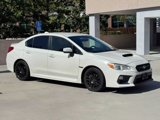 Used 2018 Subaru WRX image 2