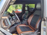 Used 2023 Ford Bronco Outer Banks image 3