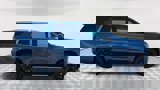 New 2025 Chevrolet Tahoe LT image 4