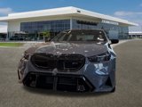 New 2026 BMW M5 image 5