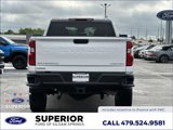 Used 2024 Chevrolet Silverado 2500 Custom w/ Custom Convenience Package image 5