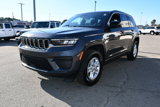 New 2025 Jeep Grand Cherokee Laredo image 5