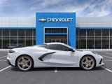 New 2025 Chevrolet Corvette Stingray Premium Conv w/ Z51 Performance Package image 5